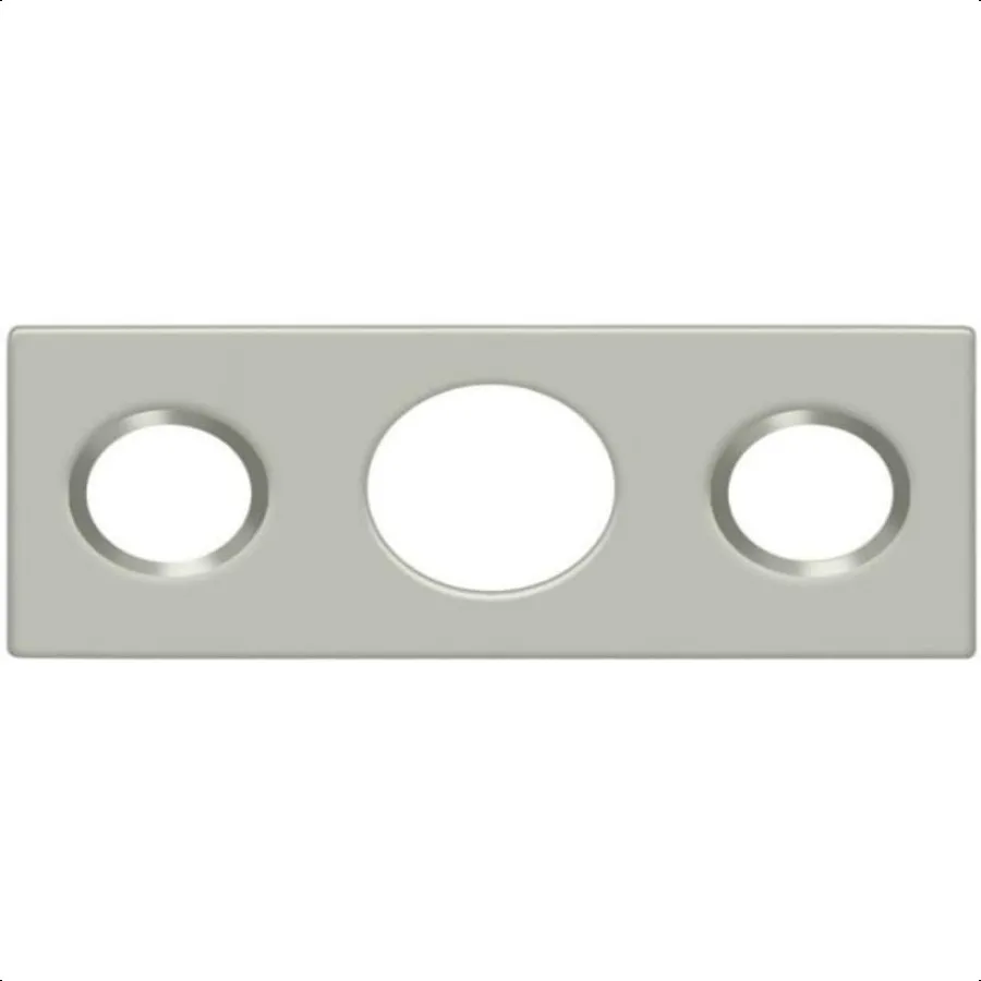 Strike Plate For 7"… - image