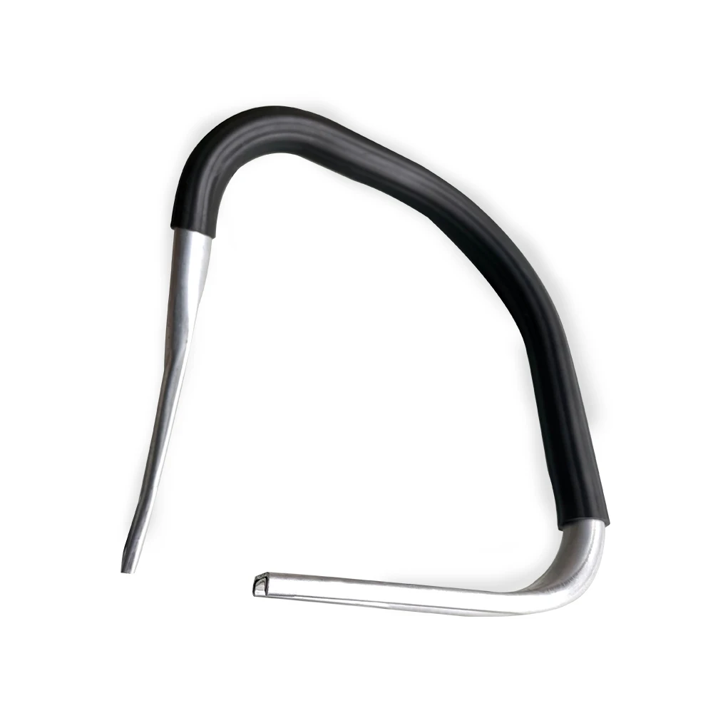 مقود الدراجة مصنوع من Farmertec متوافق مع Hus 181 281 288 بالمنشار #501 80 75-05 #3