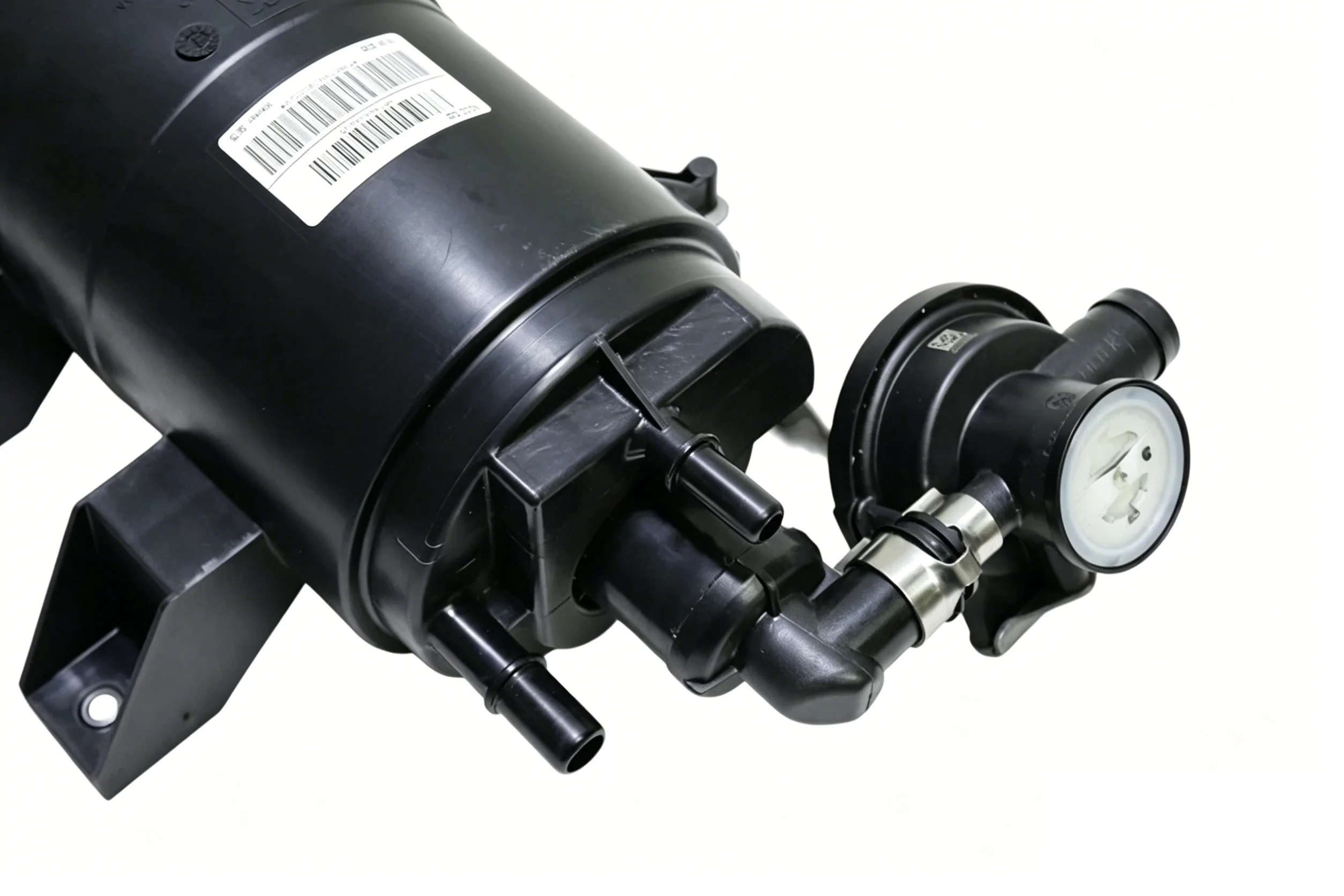 16137466242 16139494554 Charcoal Filter Fuel Tank Vapor Evaporator Canister For BMW G42 G20 G22 G80 G82 2019-2025