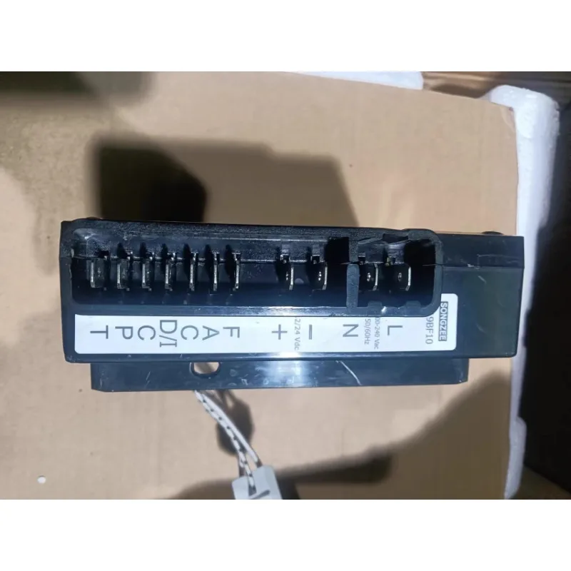 

RF19BF10 car refrigerator DC12/24V variable frequency compressor driver SONGZEE