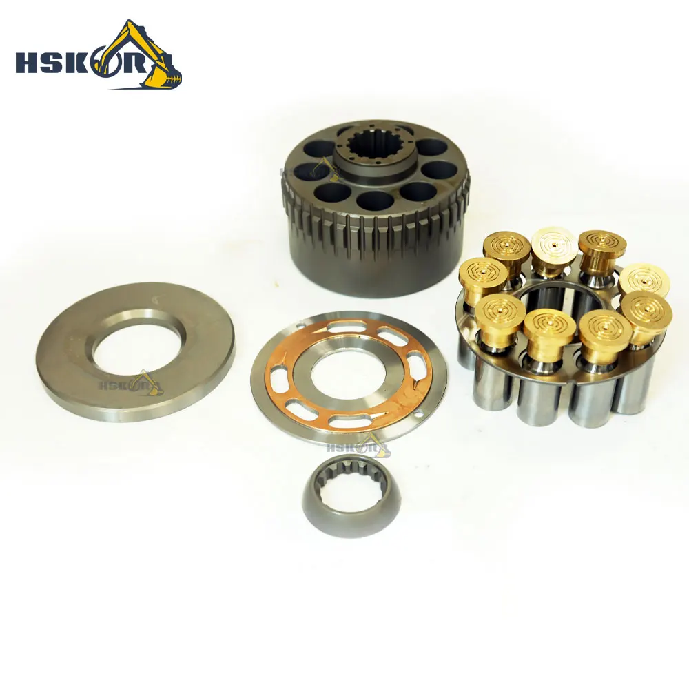 

Repair Kit For M2X63 M2X120 M2X146 M2X150 For CAT E320 Models Hydraulic Pump Parts For Construction Machinery SK60 100 120 140