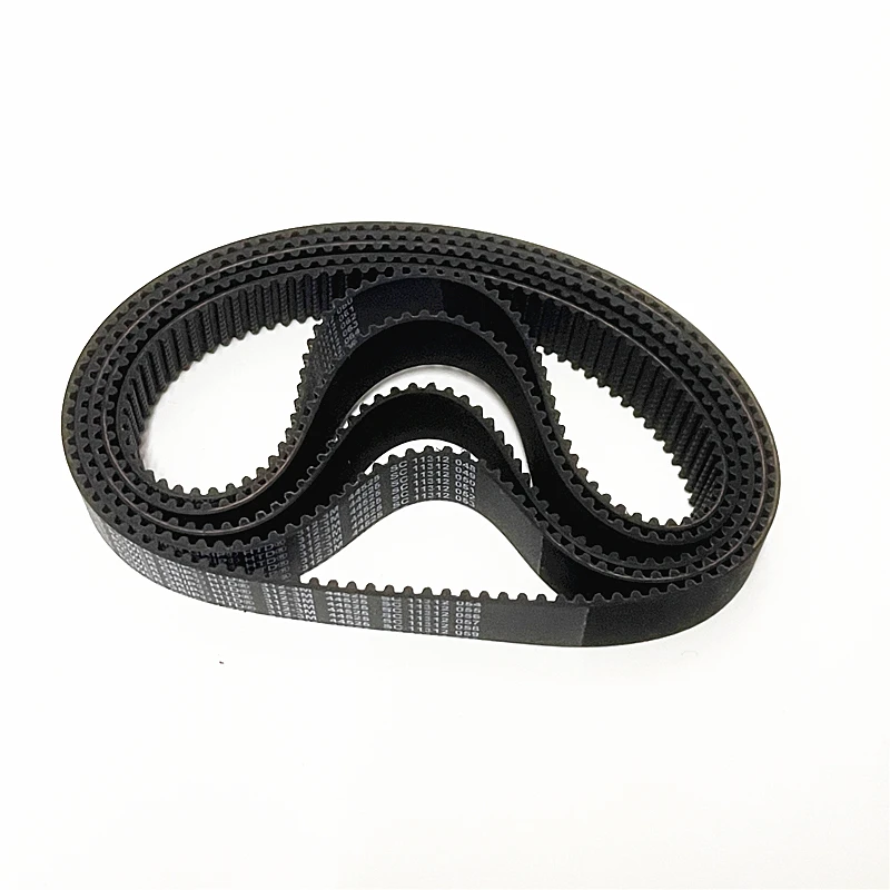 

PowerGrip HTD Toothed Timing Belt 1050-3M 1056-3M 1062-3M 1071-3M 1080-3M for 3D Printer Sander Motor Generator Machine Tools