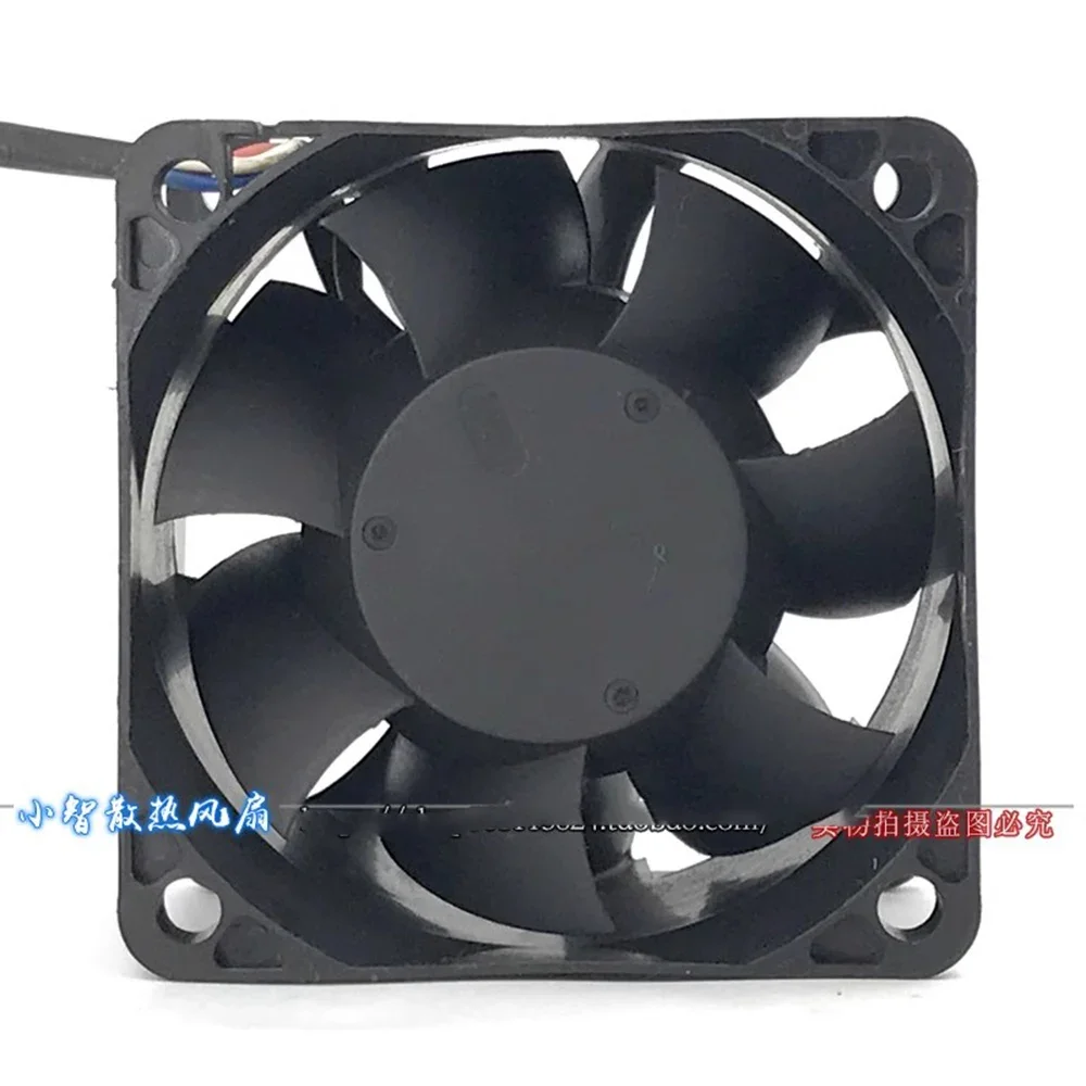 DB06038B12H 6038 6 см 60 мм 60*60*38 мм вентилятор охлаждения мощностью ветра 12 В 1,92 А 4 линии 4 контакта