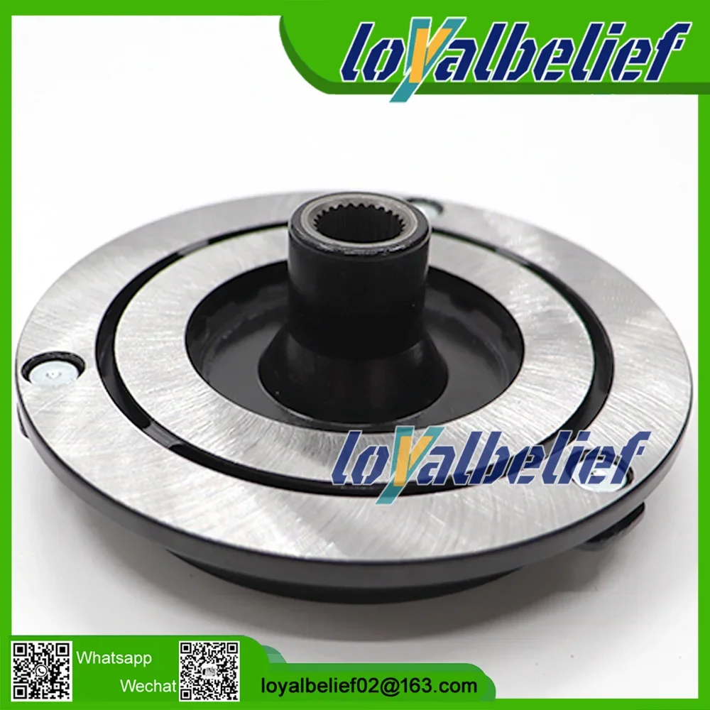 

A/C AC Compressor Clutch Hub For Kia Sorento 3.3 Carnival 977013E850 97701-3E850 4472606591 4472606590 977013E865