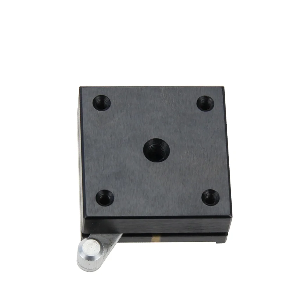 

MMB-40T Optical Bases Base Plates Ultrathin Magnet Base