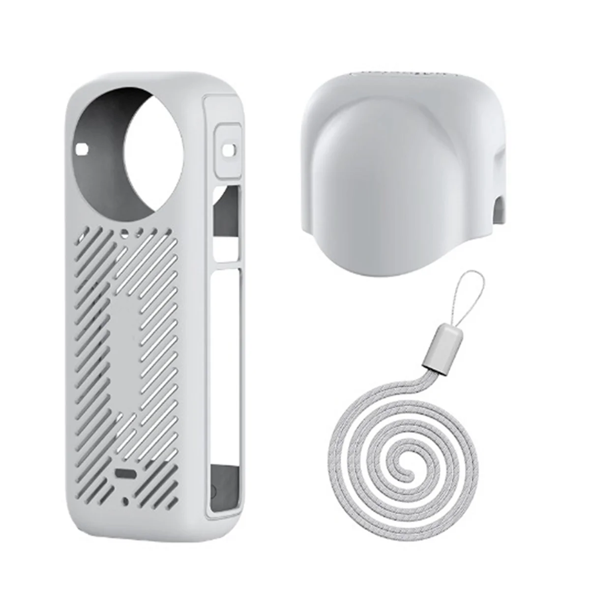 【Livraison Rapide】Kit de protection de caméra