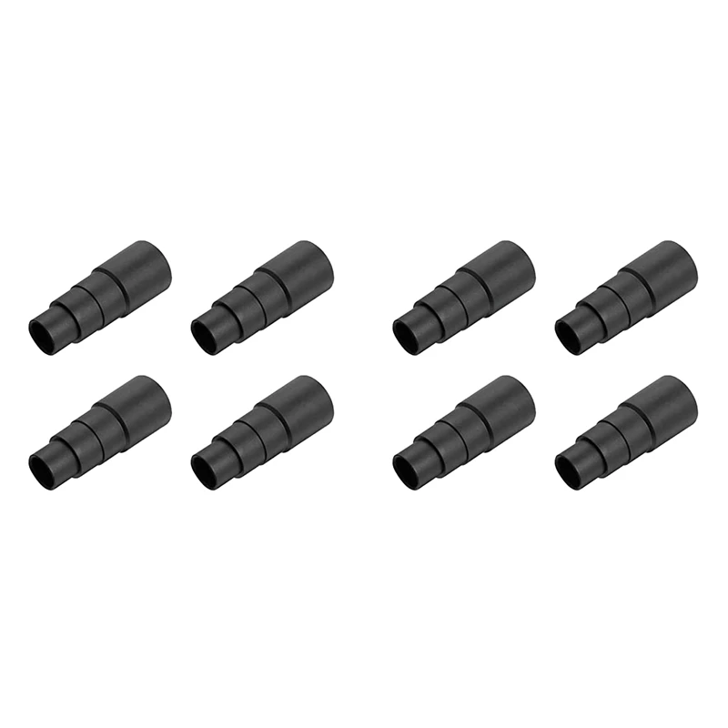 

A99G-8 Pcs Vacuum Cleaner Hose Adapter,Universal Vacuum Hose Reducer Hose Adaptor For Vacuum Cleaner Hose Hose Connector