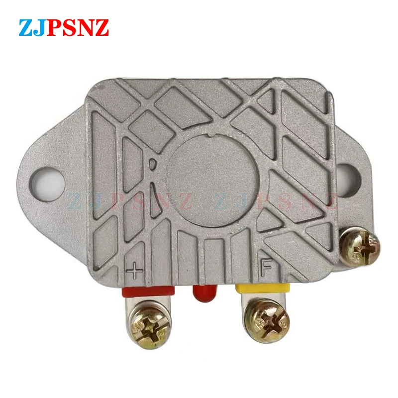 12V/24V/14V/28V 1500W regolatore di tensione per auto raddrizzatore generatore raddrizzatore universale generatori automobilistici regolatori