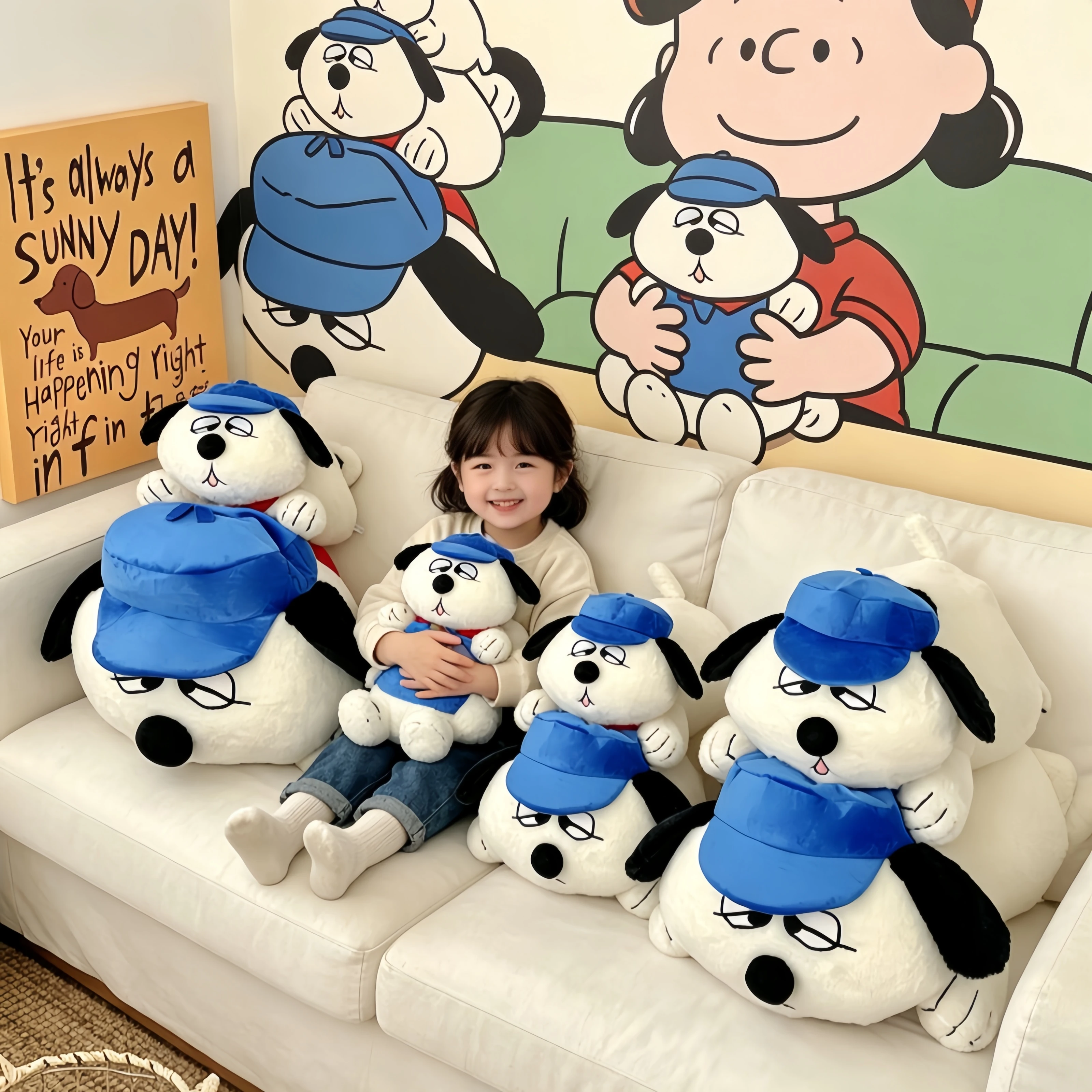 brinquedo-de-pelucia-confortavel-snoopy-olaf-bonecos-de-pelucia-kawaii-pelucias-de-cao-feio-olaf-almofada-de-decoracao-de-quarto-de-cao-de-desenho-animado-presente-de-aniversario