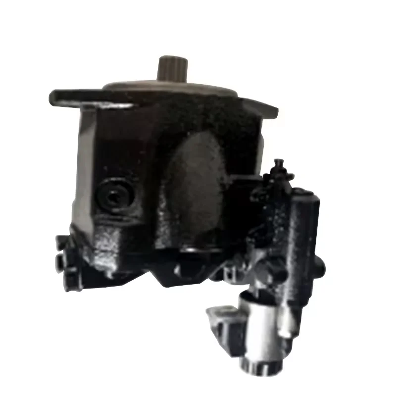 

VOE 11708991 Hydraulic pump excavator spare parts, used for A25D,A25E,A30D,A30E,A35D,A40D,T450D