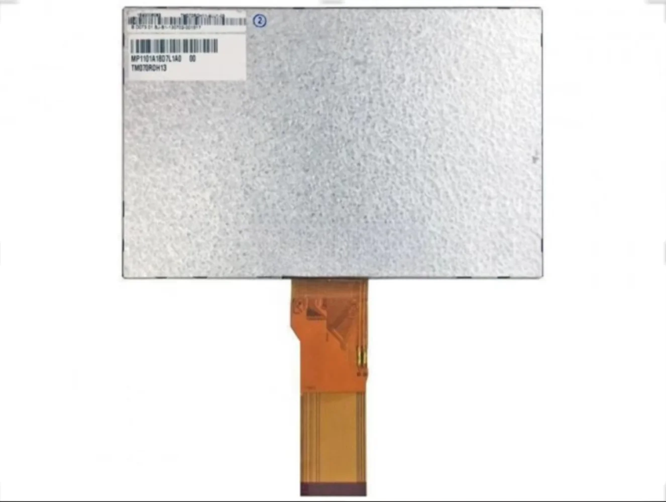 Panel de pantalla LCD TM070RDH13 de 7"