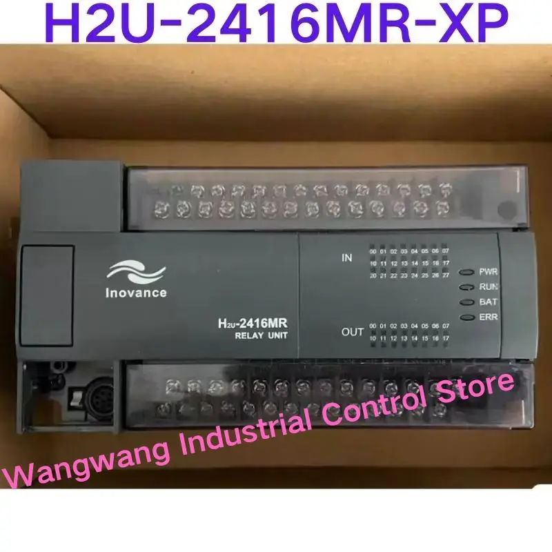 Brand-New H2U-2416M…
