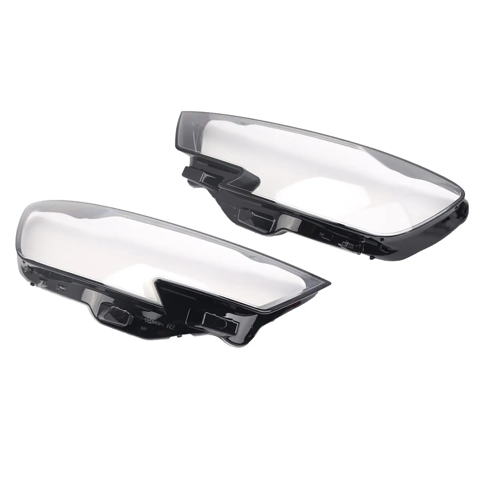 

Крышка фары Автомобильные аксессуары Высокие детали Премиум-класса для A3