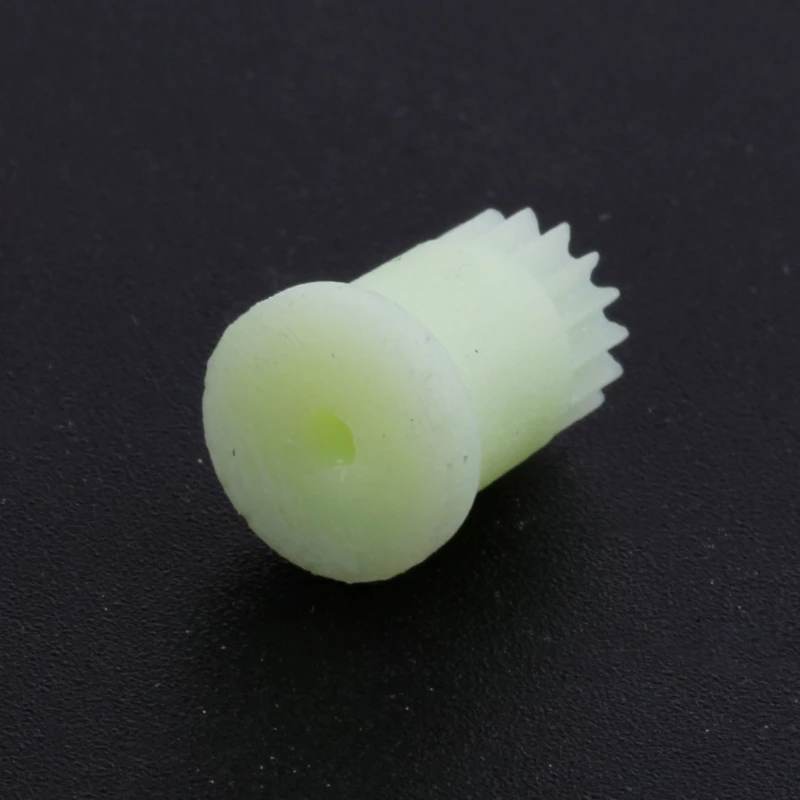 Replacement Gear Set for CH505/918/717/404/818/1060 Cassette Deck Reel Opening Gear Card Slot Reliable and User friendly - Image 2