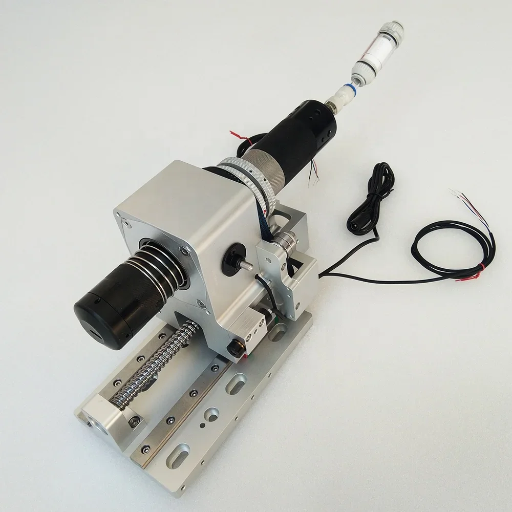 Pneumatic Oscillating Knife Tool for Digital Cutting Machine Plotter