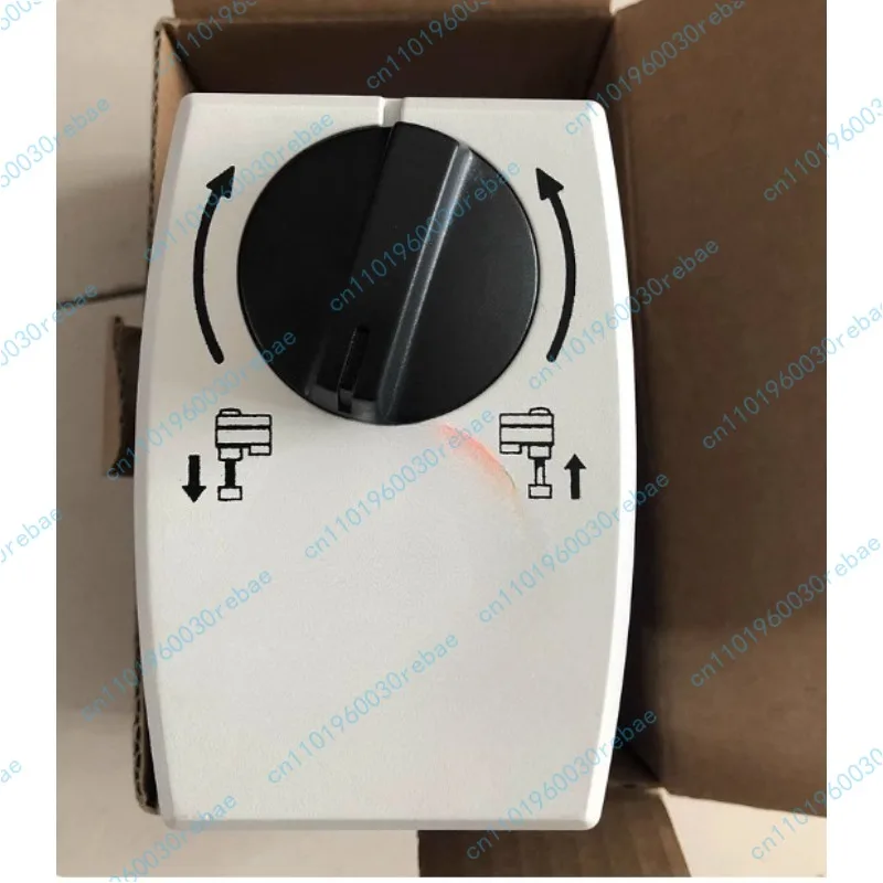 Valve Actuator Ame …