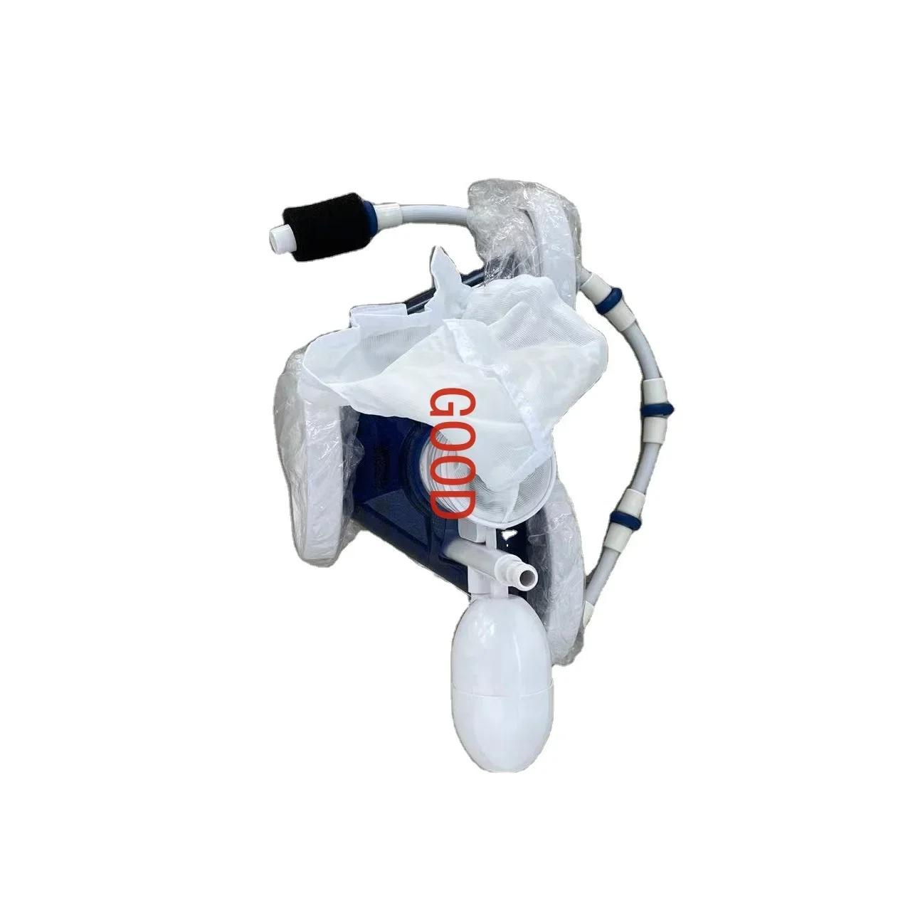 Factory direct supply of high quality and safe strong suction pool cleaners and pool purifiers