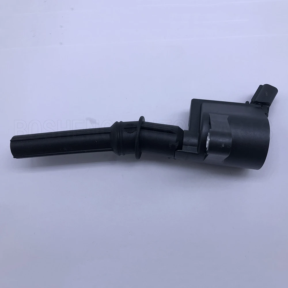 New 8 Pcs/set Ignition Coils for FORD AUSTRALIA F-150 Pickup 4.6 V8 2003-2007 OEM F7TU-12A366-CD F7TU12A366CD F7TU 12A366 CD
