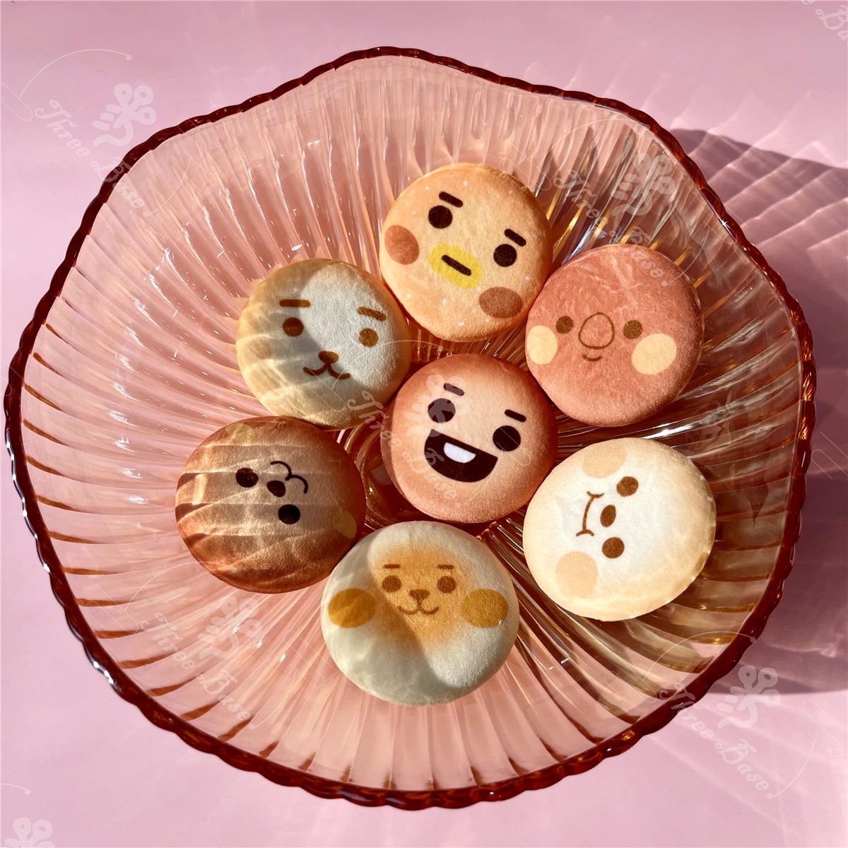 Милые булавки, мультяшные броши, значок, булавка на лацкан для рюкзака, аксессуары для одежды, подарки на день рождения