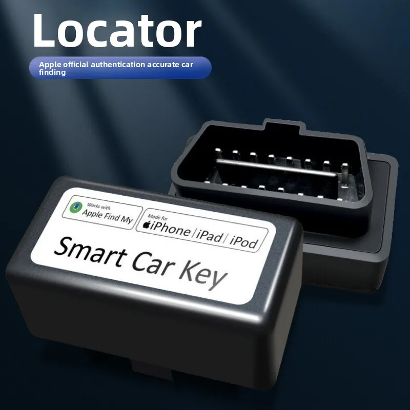 Gps Tracker For Car…