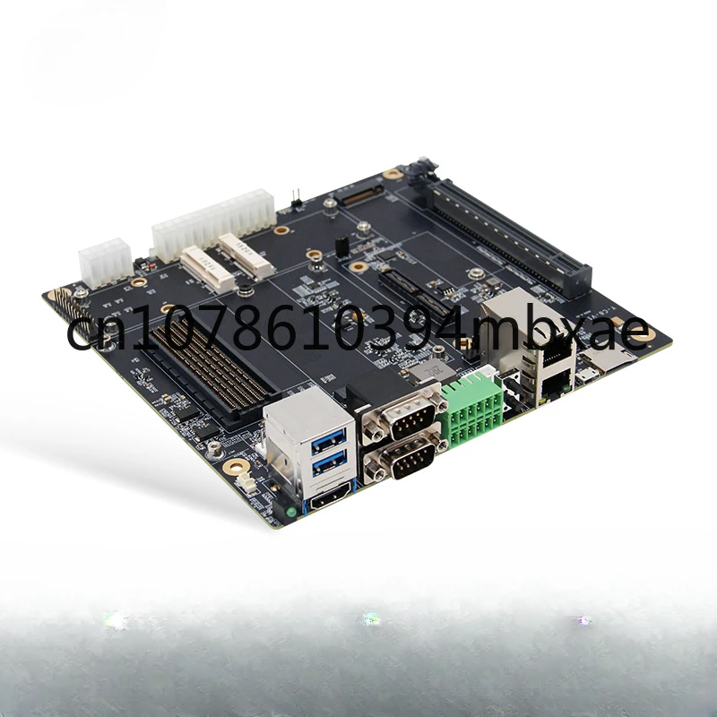 Y-C8 AI development board module Industrial carrier board