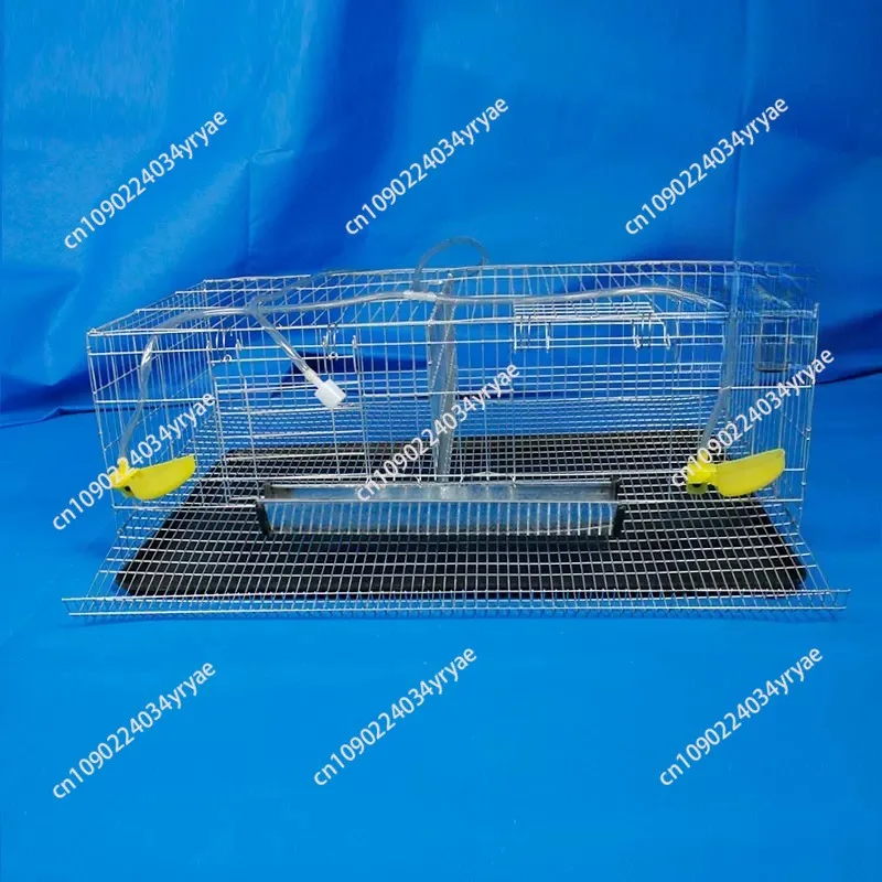 Large Specifically Family Farm quail chick birds Partridge pigeon parrot egg laying cage house breeding cage factory price