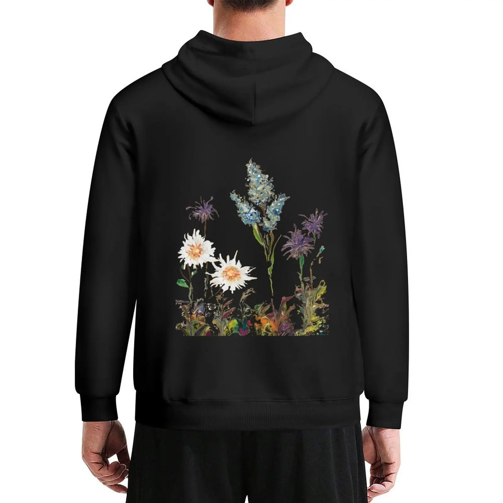 

BOTANICA Hoodie mens clothes men's sweat-shirt men's coat mens clothing new in hoodies & sweatshirts