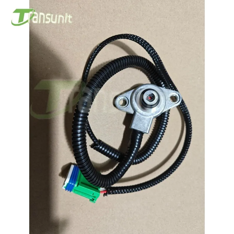 

Brand new 7700100009 Transmission Oil Pressure Sender Unit 252924 Suit For Renault Clio Peugeot Grandtour II T2