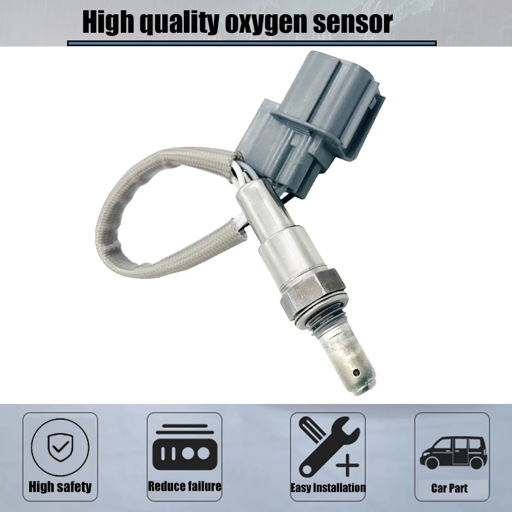 35655-ZY3-C01 Lambda Oxygen Sensor For Honda Outboard BF175 BF200 BF225 BF250 BF40 35655ZY3C01 35655-ZZ5-004 18-32153 118-32153