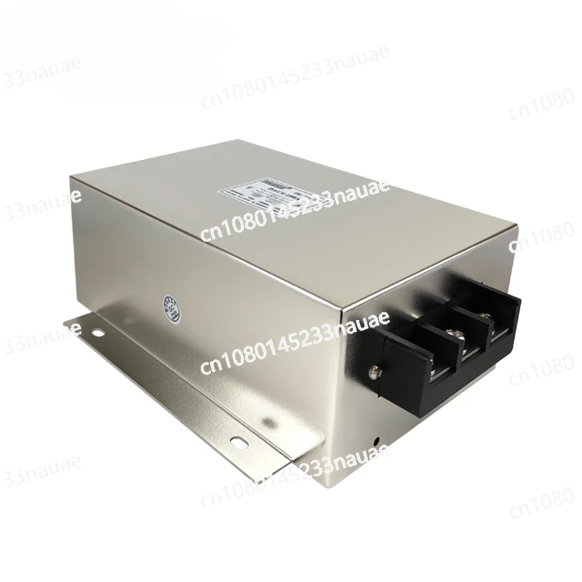 

Шумоподавляющий фильтр Power Line DAC 6 100A 120A 150A EMI фильтр для электронных драйверов в электрооборудовании