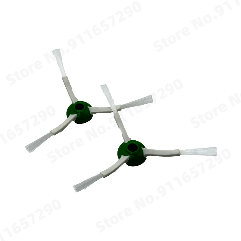 Hauptbürste, Seitenbürste, HEPA-Filter, Staubbeutel, Ersatzteile für iRobot Roomba E5 E6 I1 I2 I3 I4 I5 I6 I7 I8 J5 J6 J7 J8 Zubehör – Detail 10
