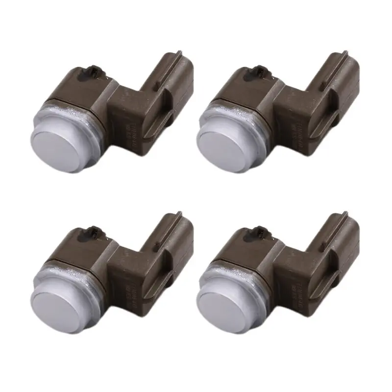 4Pcs PDC Parking Sensor For Infiniti QX50 Nissan Rogue