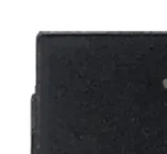 330UF 6.3V Surface Mount Tantalum Capacitor D-Type 7343 Thin Model - Replace OE907 and OE128