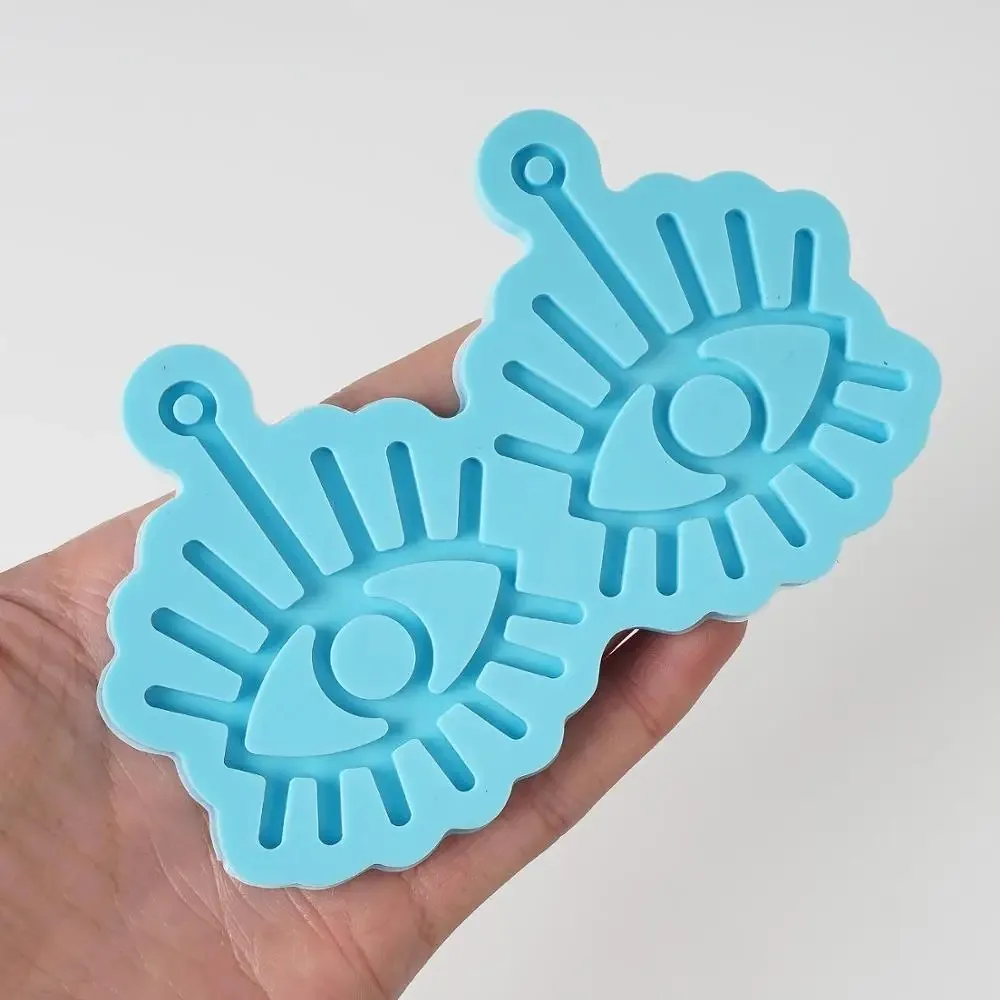 

Glossy Eyes Earring Silicone Mold,Shiny Earring Molds,Earrings Mold Silicone 10353750