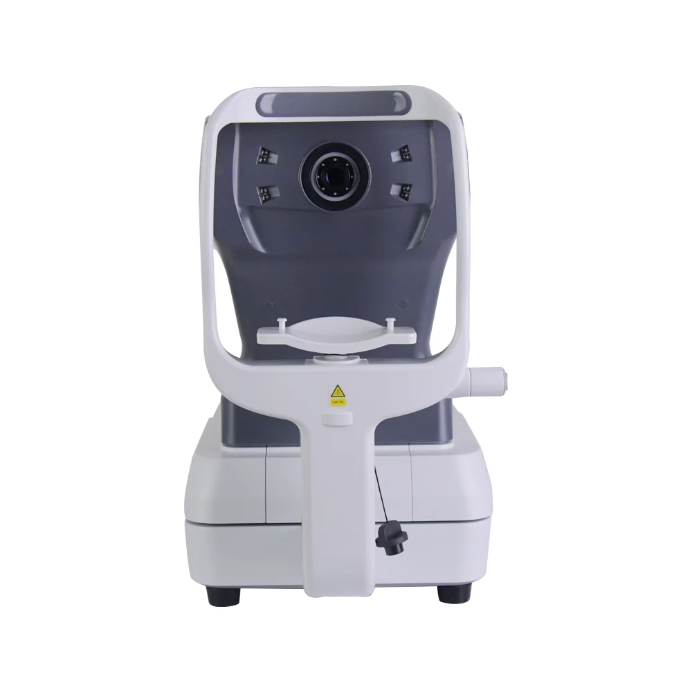 For Contact Lens Fitting and Corneal Topography ARK-1800 Auto Refractometer with 5.0-10mm Radius of Curvature Auto Refractometer