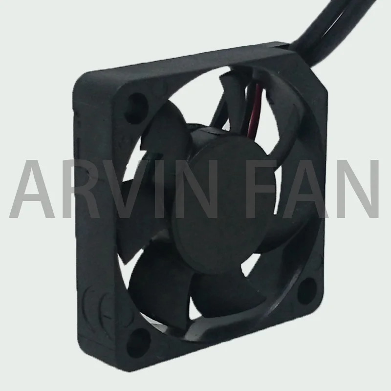 Original GM0503PEV1-8 Slim  6mm Thickness 3006 5V 0.7W Brushless Cooling Fan