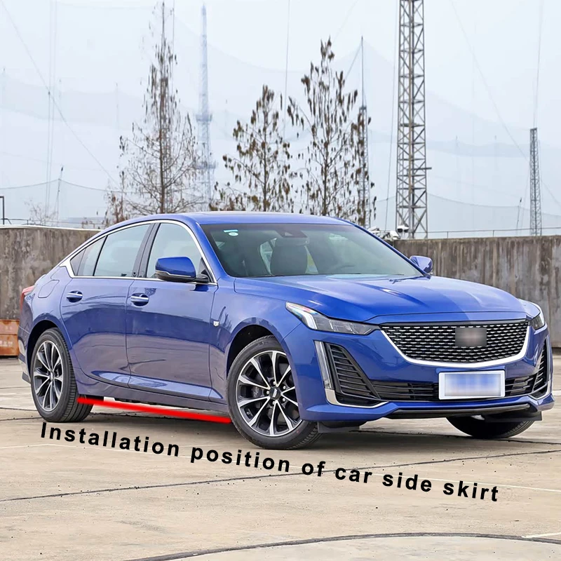 High Quality Car Ac…