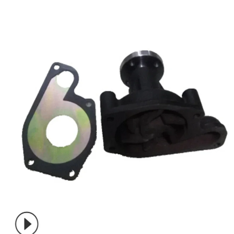 Water Pump (490B-41002, 495B-42004, 495B-42008, 490BT-42006) For Diesel Engine Zhejiang Xinchai A495BT A498BT