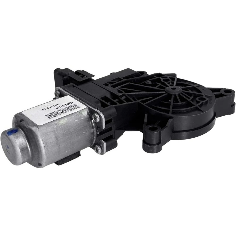 Vorderer linker Fensterhebermotor für Hyundai Ioniq 2017-2022 Fensterregler 82450-G2020 82450G2020 82450 G2020 – Detail 5