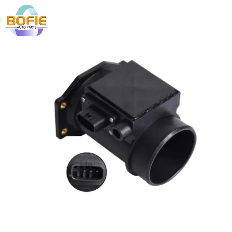 

Mass Air Flow Sensor for Nissian 240SX Altima OEM 74-10045 22680-9E005 22680-70F05 MF21006 22680-9E000 SU5056 5S2806