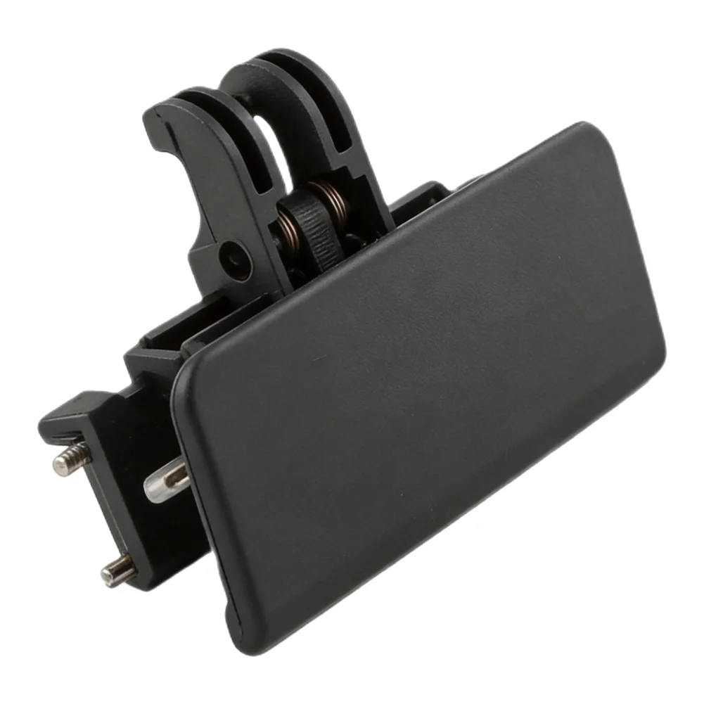 735416852 Glove Box Opening Handle with Integrated Catch Lock for Fiat Grande Punto 2005 through 2013 LHD Models