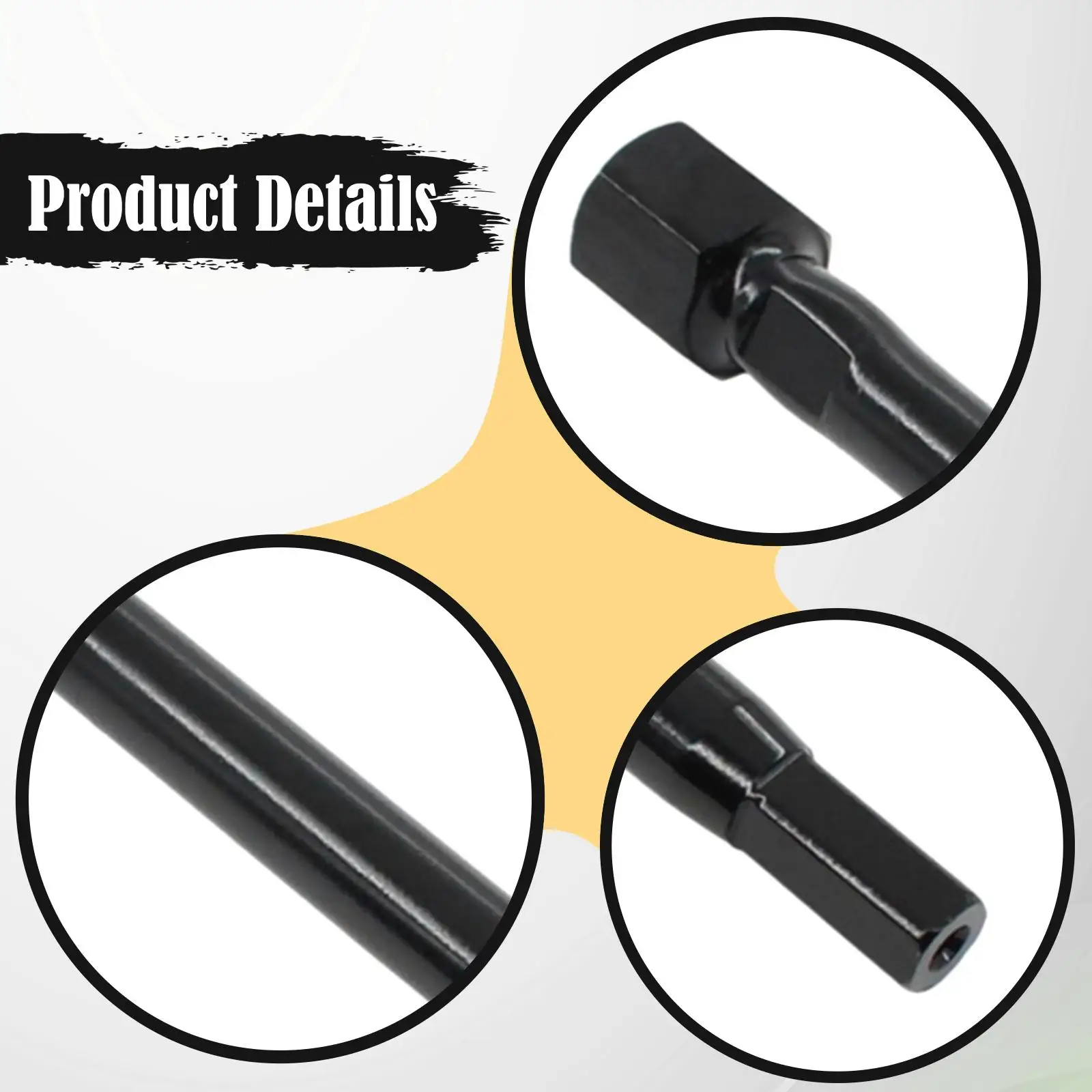

Van Jack Spare Tire Release Bar Heavy Duty Repair Tool Kit for Dodge Ram Promaster 1500 2500 3500 Maintenance