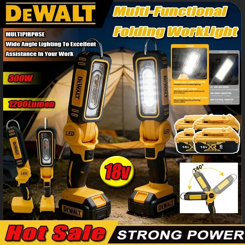 Dewalt Multifunctio…