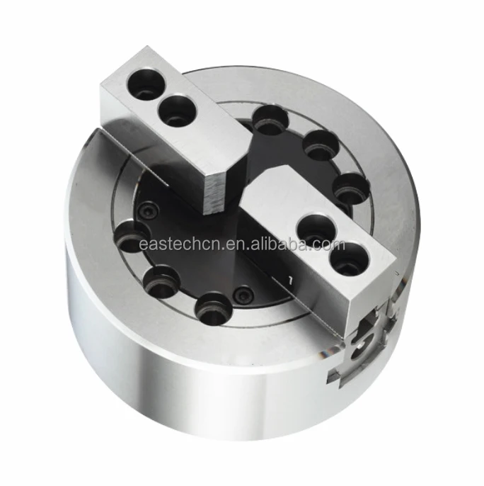 ظرف هيدروليكي عالمي 2 فك 3 فك 4 ظرف فكي BTS-208