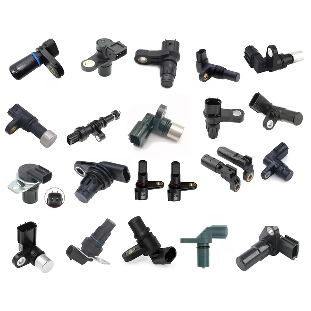 85個入り 重機アクセサリー 掘削機アクセサリー スピード ​ ​ 速度 ​ ​ センサー