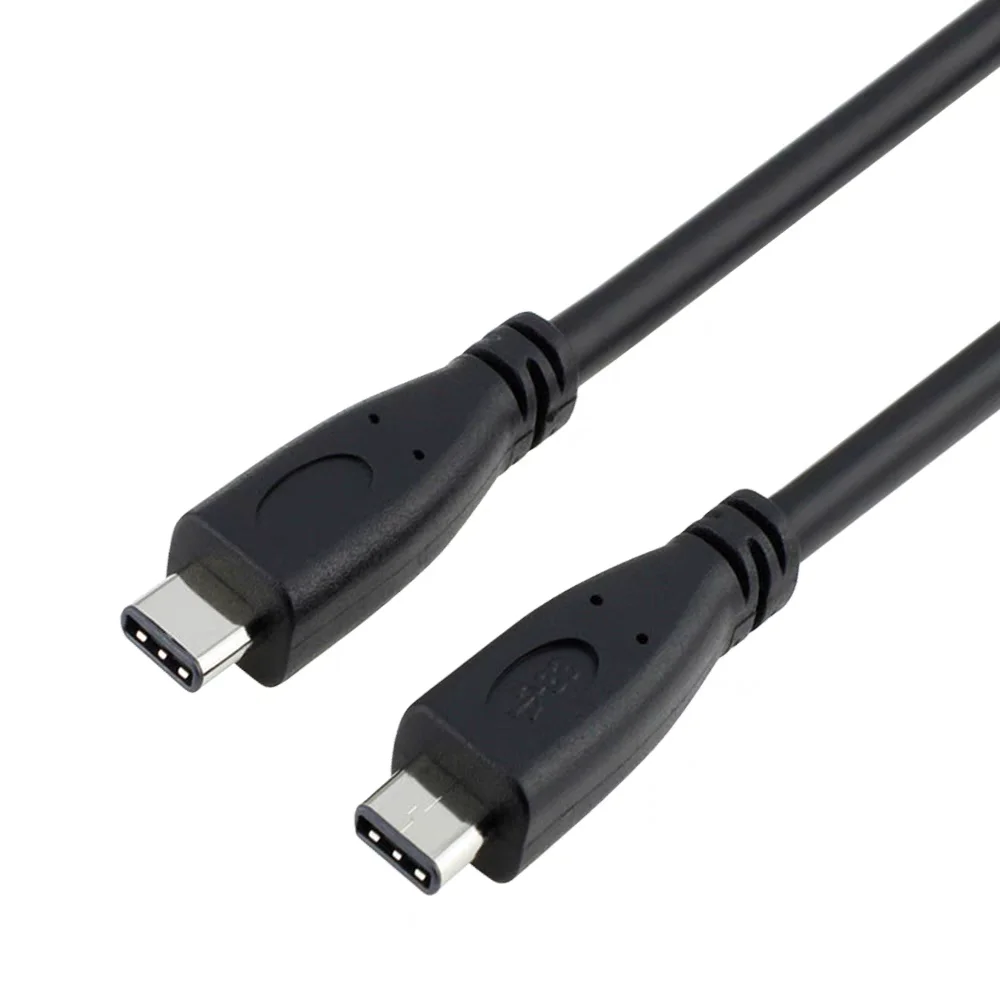 

Type-C male to female high-definition data cable expansion dock mobile phone fast charging extension USB3.1 Type-C connector dat
