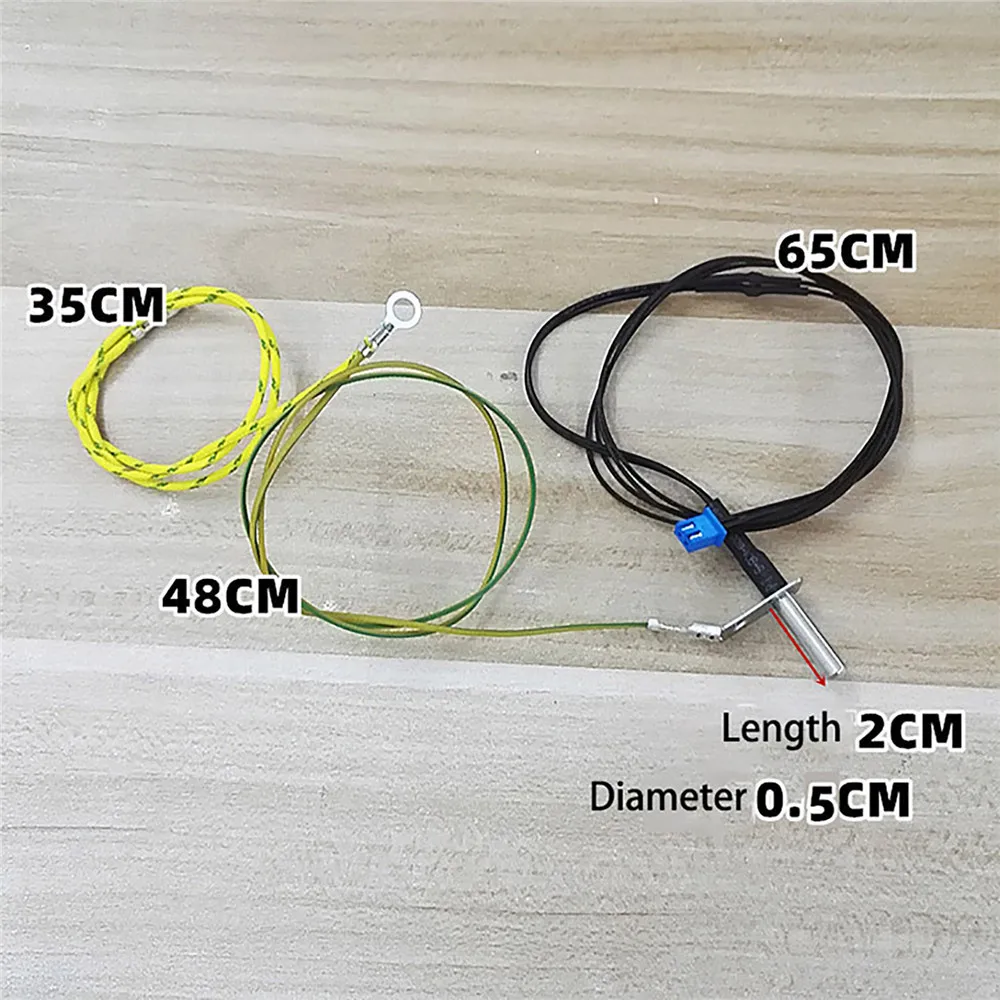 Electric Pressure Cooker Sensor for Midea MB-FD3018B/FD4018B/FD5018B Thermostat Temperature Control Probe