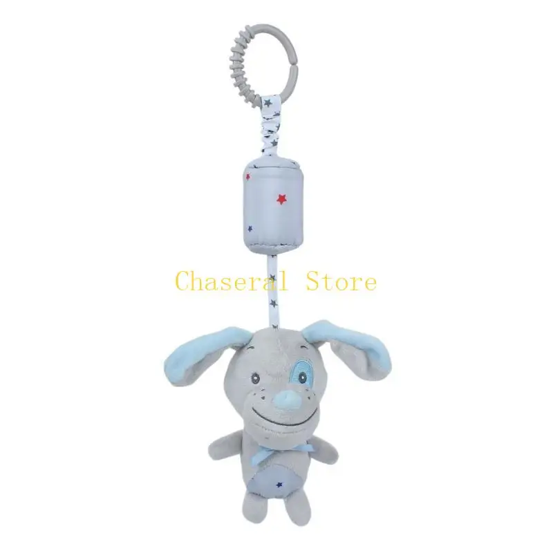 E7ce Baby Stroller Rattle ของเล่นพุฒิ