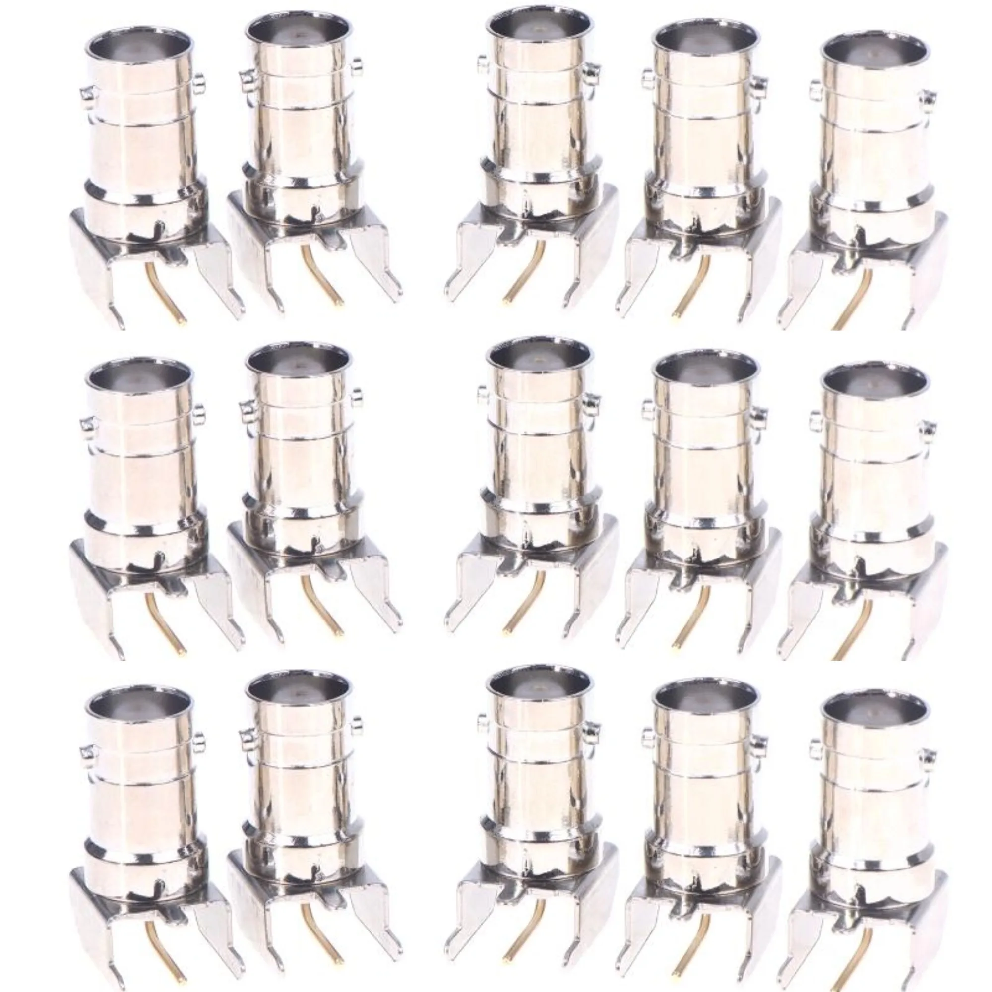 50Ohm Q9 Bnc Female…