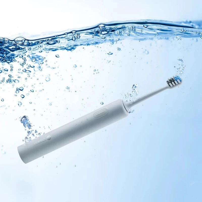 Youpin DR.BEI C1 Sonic Electric Toothbrush Rechargeable Waterproof Wireless Portable Ultrasonic Whitening Toothbrush